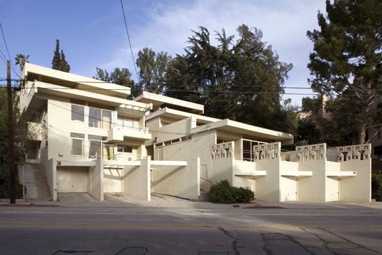 Bubeshko Apartments Photo: Grant Mudford, Bubeshko Apartments Reborn