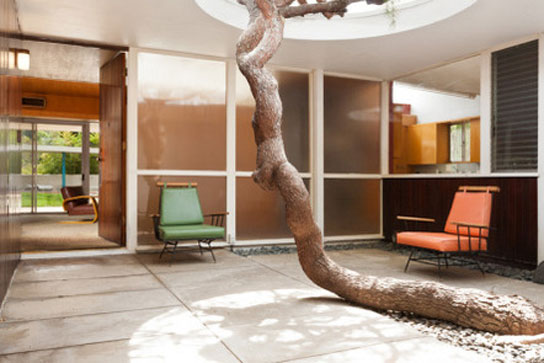 Photo: Cameron Carothers. Courtesy of Crosby Doe, Modern Patrons: Ain/Eckbo