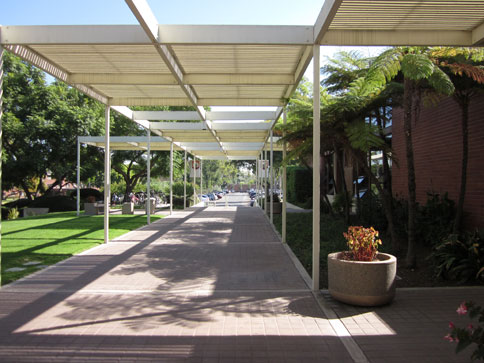 International House Photo: Sian Winship, Edward A. Killingsworth: Master Plan for Learning