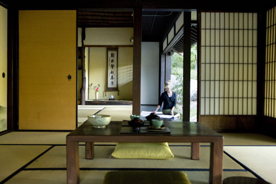 Huntington Japanese Garden Photo: Courtesy of The Huntington, Japanese Restoration at the Huntington