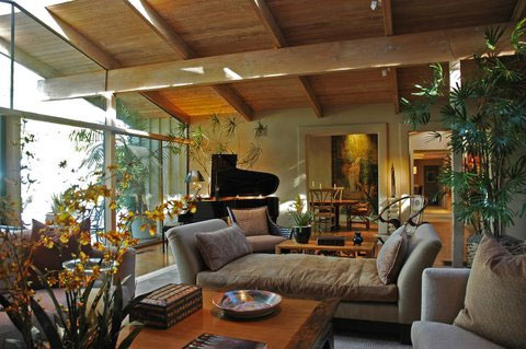 Photo: Courtesy of ICA, Save the Date: Cliff May's Modern Ranch Houses