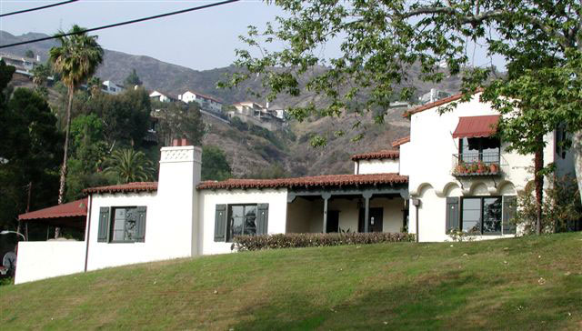 Photo: , A Block in Glendale