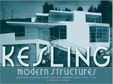 Photo: , Kesling Modern Structures