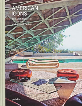 Photo: , Authors on Architecture: Lubell on American Icons