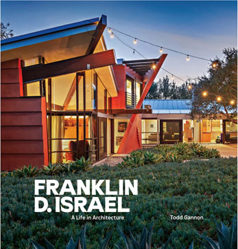 Photo: , Authors on Architecture: Gannon on Israel