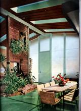 Walker Residence
