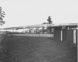 Walker Residence