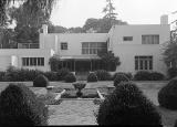 Dodge House