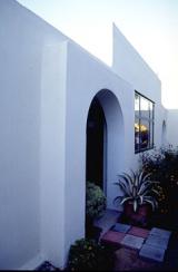 Morgan Residence