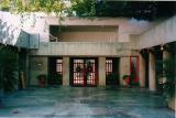 Clarke Residence