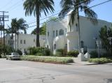 Apartment Building