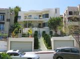 Apartment Building